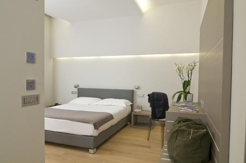 Hotel di Varese - Lobi