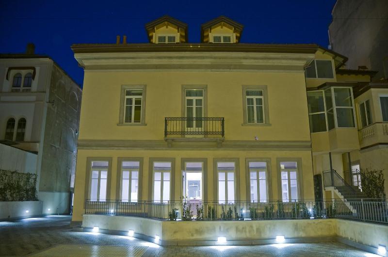 Hotel di Varese - Genel