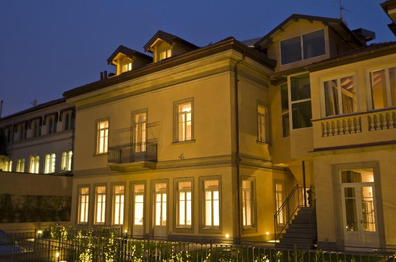 Hotel di Varese - Genel