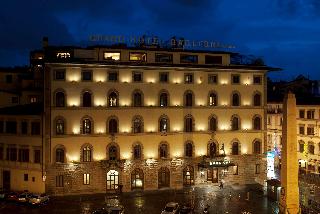 Grand Hotel Baglioni