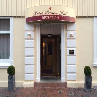 Wilhelmshaven Ahoi, Sure Hotel Collection by BW fotoÄŸrafÄ±