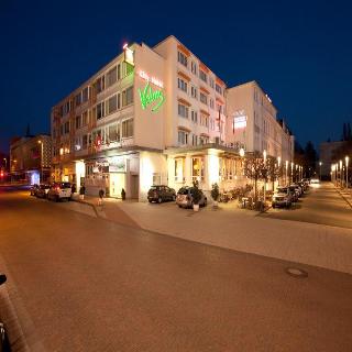 Wilhelmshaven Ahoi, Sure Hotel Collection by BW otel fotoğrafı