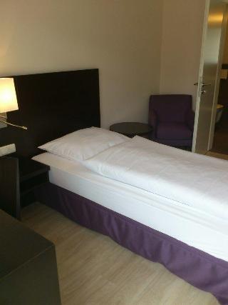 Wilhelmshaven Ahoi, Sure Hotel Collection by BW fotoÄŸrafÄ±