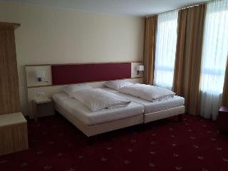 Wilhelmshaven Ahoi, Sure Hotel Collection by BW fotoÄŸrafÄ±