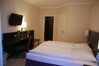 Wilhelmshaven Ahoi, Sure Hotel Collection by BW fotoÄŸrafÄ±