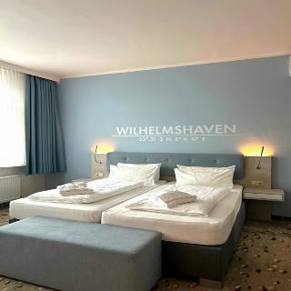 Wilhelmshaven Ahoi, Sure Hotel Collection by BW fotoÄŸrafÄ±