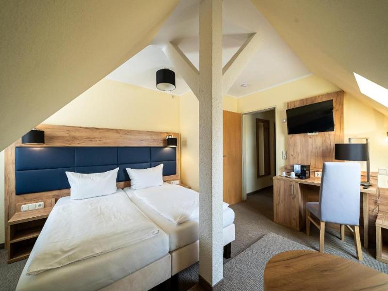 Wilhelmshaven Ahoi, Sure Hotel Collection by BW - Oda