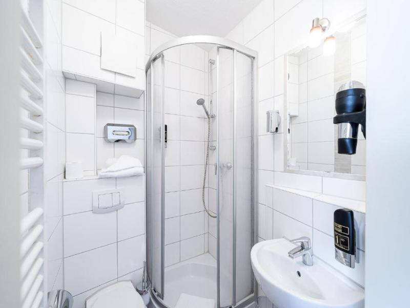Wilhelmshaven Ahoi, Sure Hotel Collection by BW - Oda