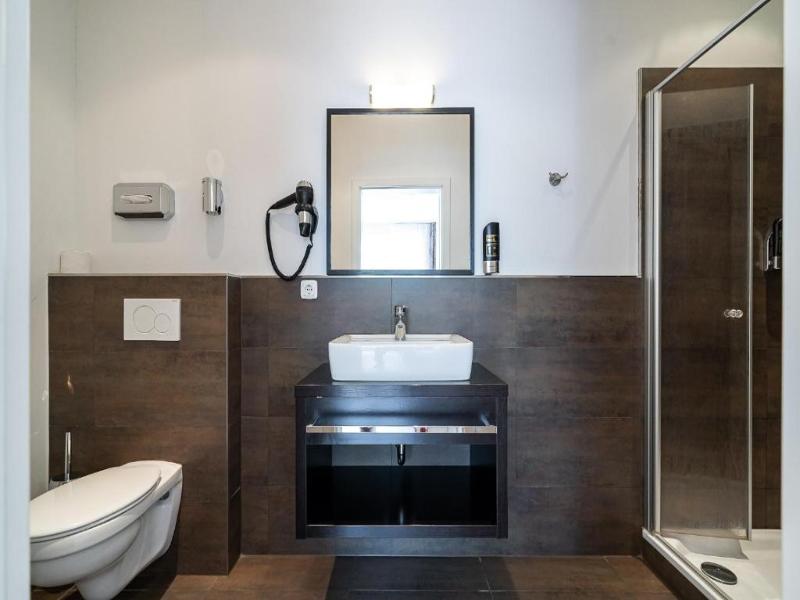 Wilhelmshaven Ahoi, Sure Hotel Collection by BW - Oda