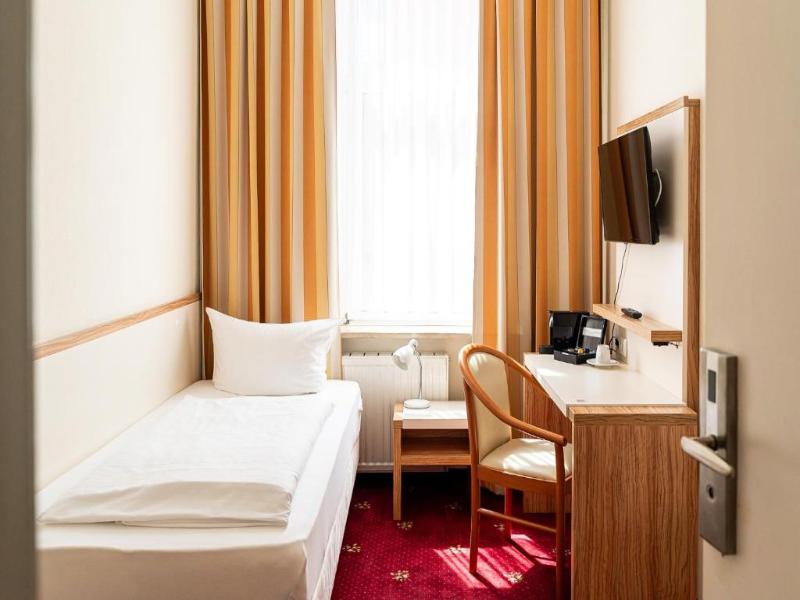 Wilhelmshaven Ahoi, Sure Hotel Collection by BW - Oda