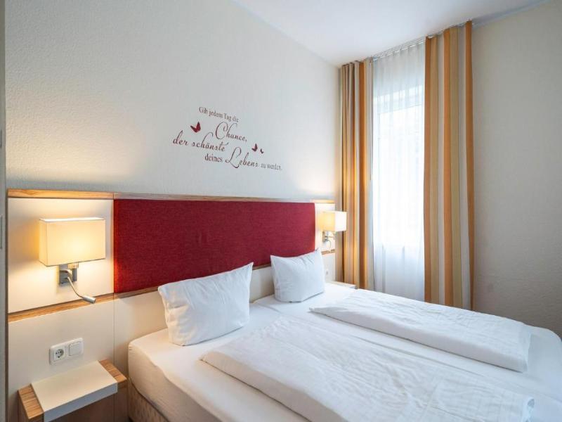 Wilhelmshaven Ahoi, Sure Hotel Collection by BW - Oda