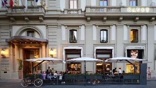 Savoy Florence
