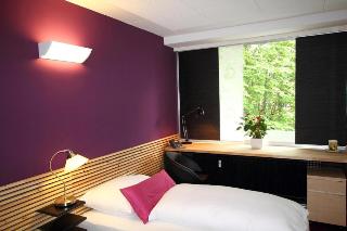 College Garden Hotel fotoÄŸrafÄ±
