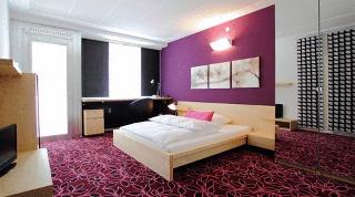 College Garden Hotel fotoÄŸrafÄ±