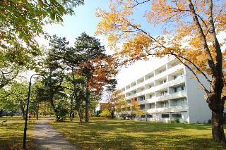 College Garden Hotel fotoÄŸrafÄ±