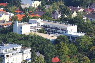 College Garden Hotel fotoÄŸrafÄ±