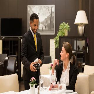 College Garden Hotel fotoÄŸrafÄ±
