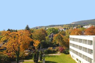 College Garden Hotel fotoÄŸrafÄ±