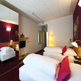 College Garden Hotel fotoÄŸrafÄ±