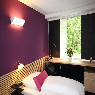 College Garden Hotel fotoÄŸrafÄ±