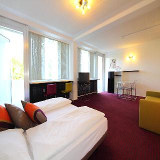 College Garden Hotel fotoÄŸrafÄ±