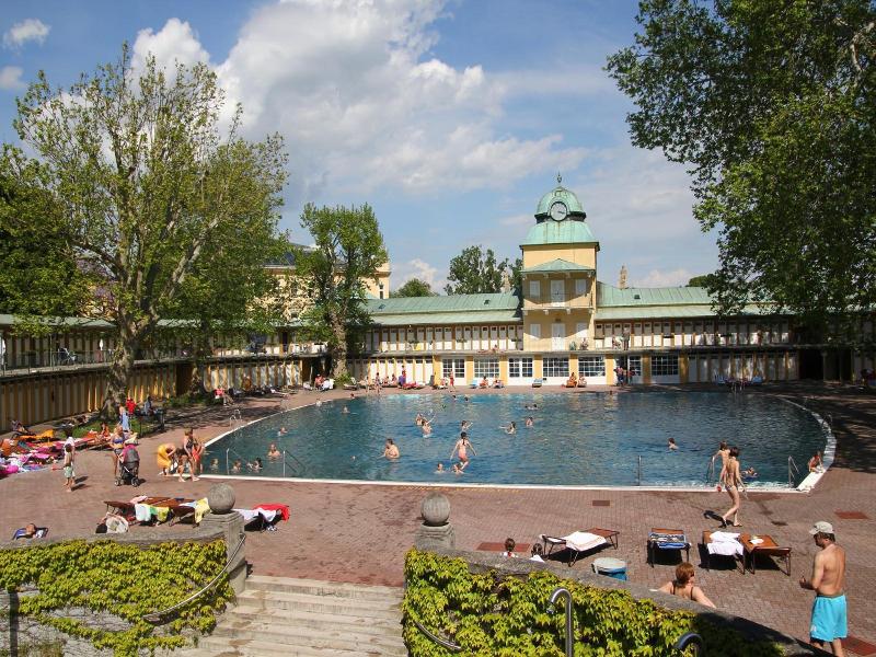 College Garden Hotel - Genel