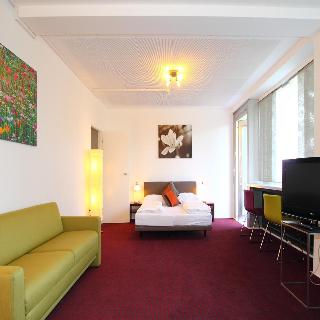 College Garden Hotel fotoÄŸrafÄ±