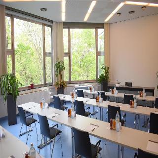 College Garden Hotel fotoÄŸrafÄ±