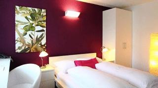 College Garden Hotel fotoÄŸrafÄ±