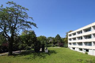 College Garden Hotel fotoÄŸrafÄ±