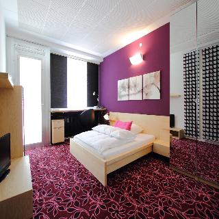 College Garden Hotel fotoÄŸrafÄ±