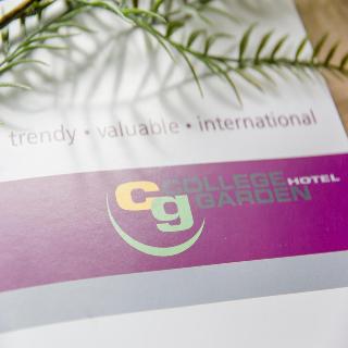 College Garden Hotel fotoÄŸrafÄ±