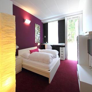 College Garden Hotel fotoÄŸrafÄ±