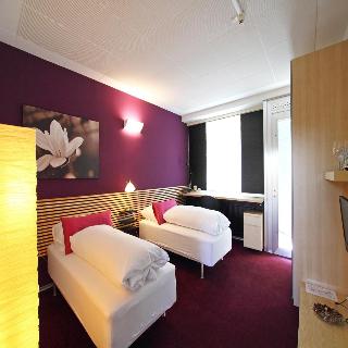 College Garden Hotel fotoÄŸrafÄ±