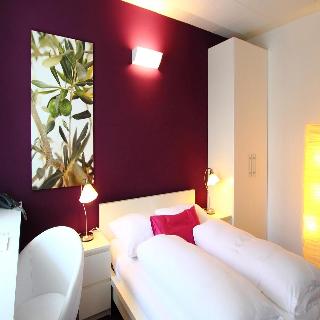 College Garden Hotel fotoÄŸrafÄ±