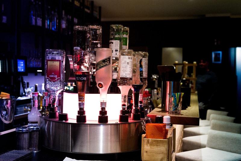 Nordseehotel Kröger - Bar