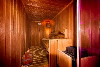 Nordseehotel Kröger fotoÄŸrafÄ±