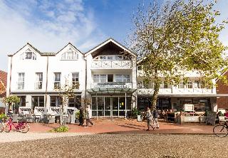 Nordseehotel Kröger otel fotoğrafı