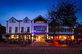 Nordseehotel Kröger fotoÄŸrafÄ±