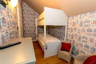 Nordseehotel Kröger fotoÄŸrafÄ±