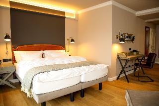 Nordseehotel Kröger fotoÄŸrafÄ±