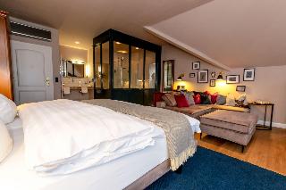 Nordseehotel Kröger fotoÄŸrafÄ±
