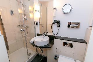 Nordseehotel Kröger fotoÄŸrafÄ±