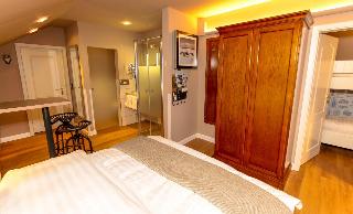 Nordseehotel Kröger fotoÄŸrafÄ±