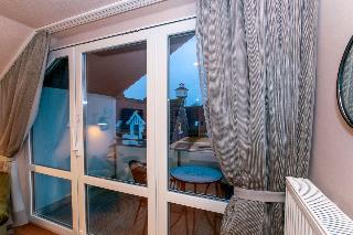 Nordseehotel Kröger fotoÄŸrafÄ±