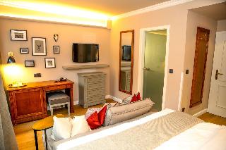 Nordseehotel Kröger fotoÄŸrafÄ±