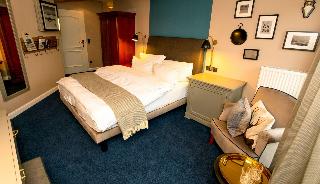 Nordseehotel Kröger fotoÄŸrafÄ±