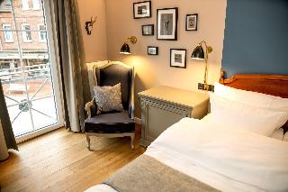Nordseehotel Kröger fotoÄŸrafÄ±