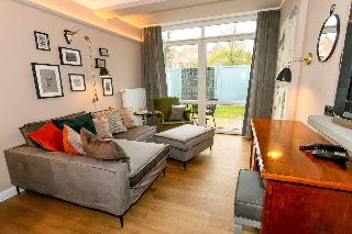 Nordseehotel Kröger fotoÄŸrafÄ±