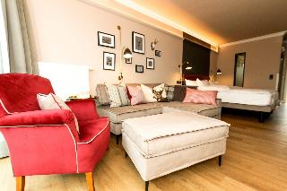 Nordseehotel Kröger fotoÄŸrafÄ±